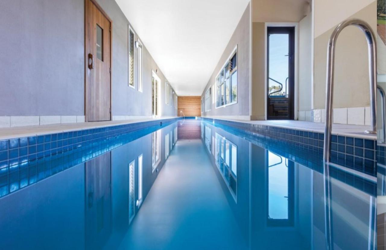 Kora Villa 226 Cowes Buitenkant foto