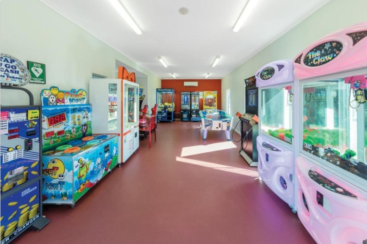 Kora Villa 226 Cowes Buitenkant foto